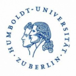 Logo Humbolduniversität