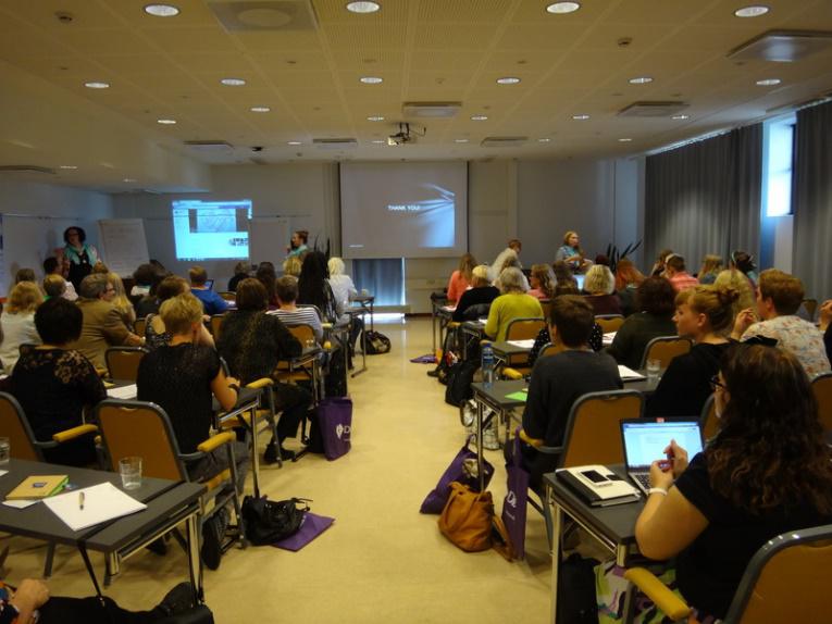 Foto_Tagung_ECOS_Helsinki