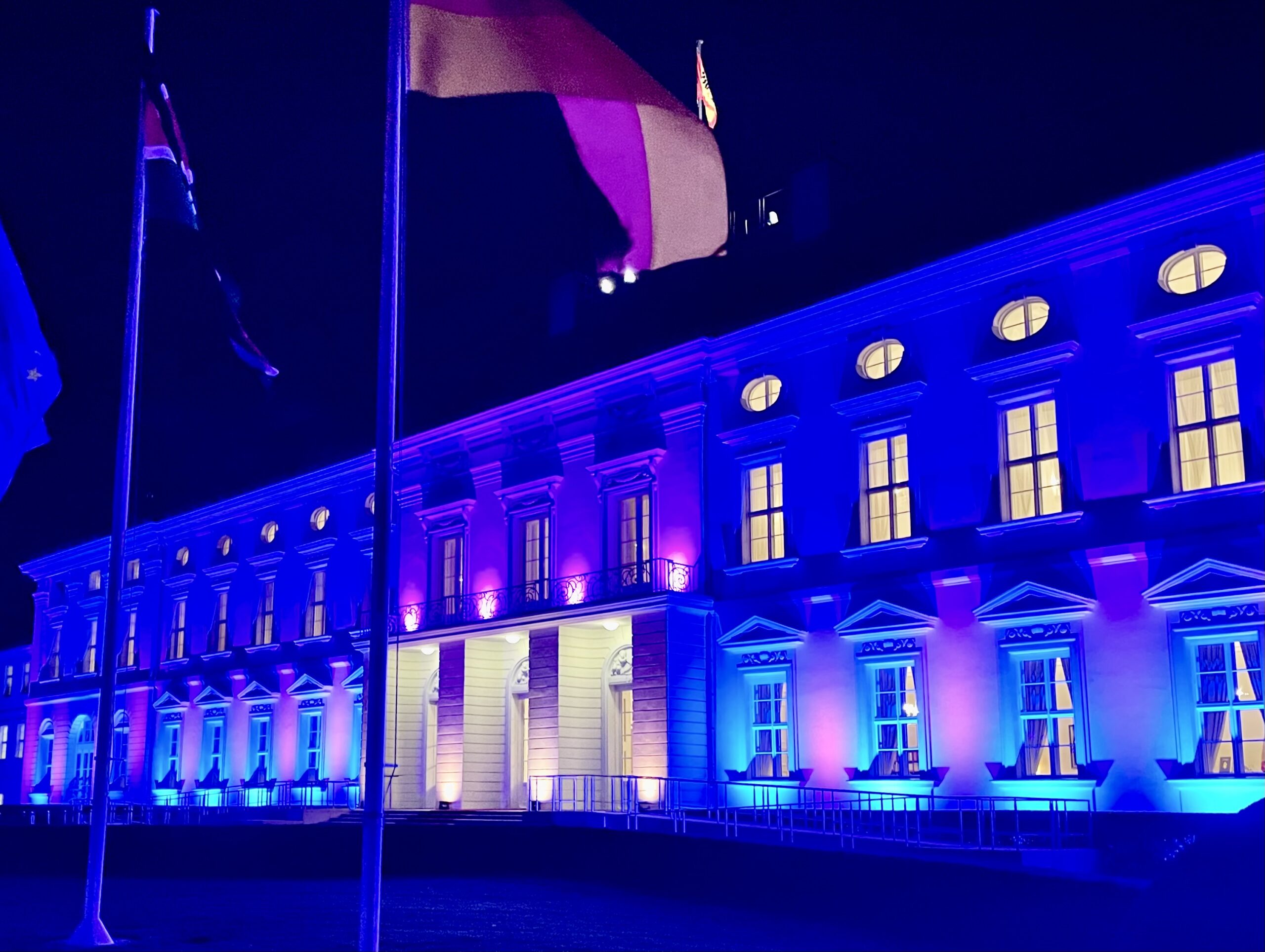 „Pamoja – Gemeinsam stärker“: Bürgerfest des Bundespräsidenten